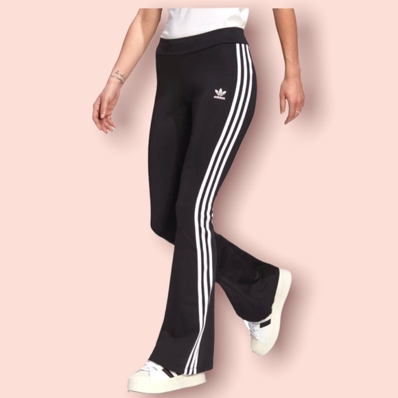 Adidas Track Pants - Picture 5 of 10